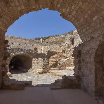 Image related to Monemvasia Fortress