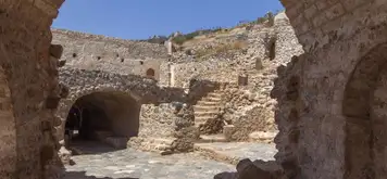 Image related to Monemvasia Fortress