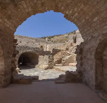 Image related to Monemvasia Fortress