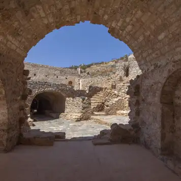 Image related to Monemvasia Fortress