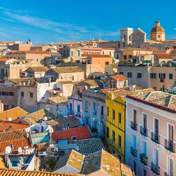 Image related to Cagliari, Sardinia