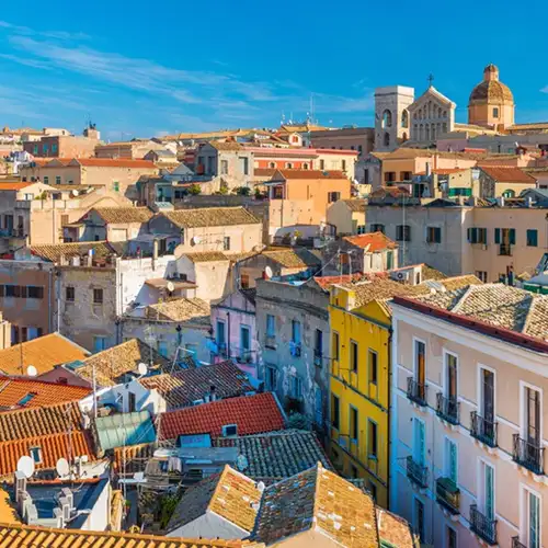 Image related to Cagliari, Sardinia