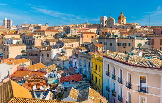 Image related to Cagliari, Sardinia