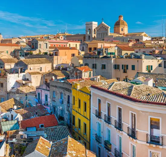 Image related to Cagliari, Sardinia