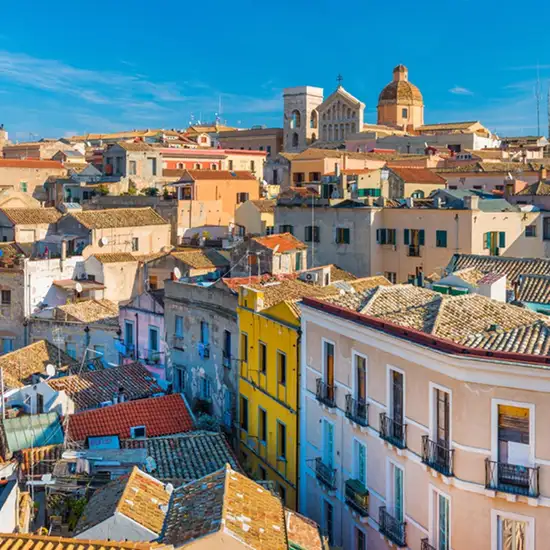 Image related to Cagliari, Sardinia