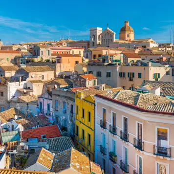 Image related to Cagliari, Sardinia