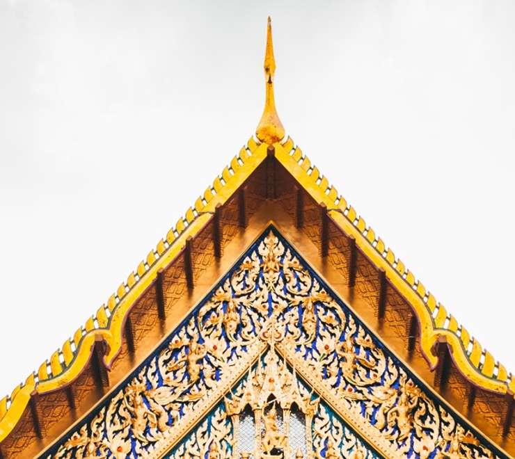 Wat Khao Tabaek