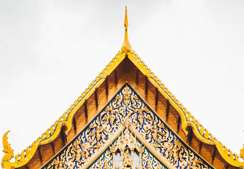 Wat Khao Tabaek