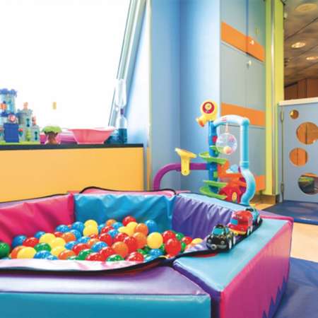 Image related to Children's Facilities (<small>3</small>)