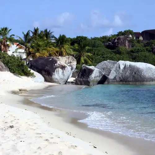 Image related to Virgin Gorda