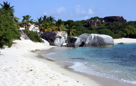 Image related to Virgin Gorda