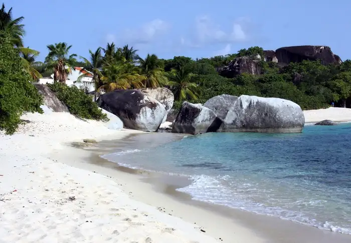 Photo of Day 6: Virgin Gorda