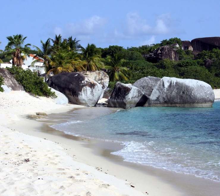 Virgin Gorda
