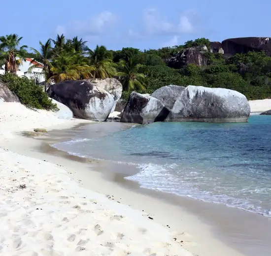 Virgin Gorda