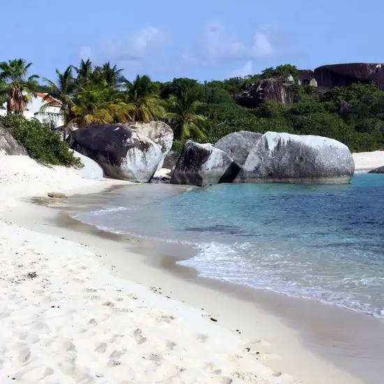Image related to Virgin Gorda