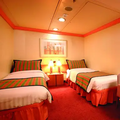 Image related to Camarote Interior