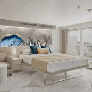Image related to Sailaway Club Balcony Suite
