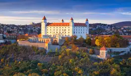 Image related to Bratislava Castle