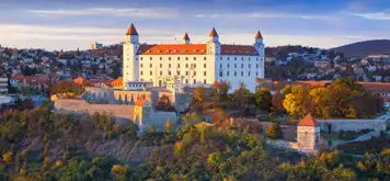 Image related to Bratislava Castle