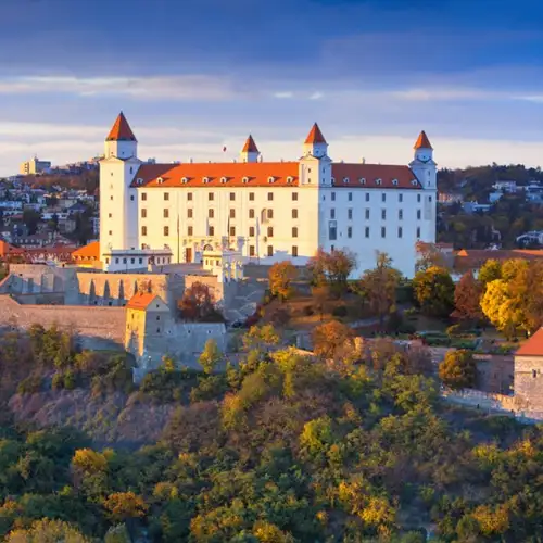 Image related to Bratislava Castle