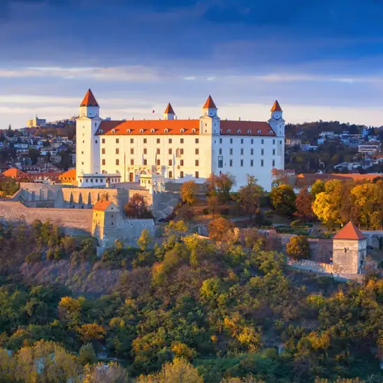 Image related to Bratislava Castle