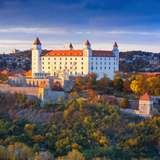 Image related to Bratislava Castle