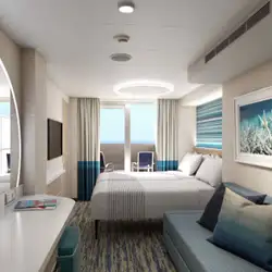 Image related to Extended Balcony