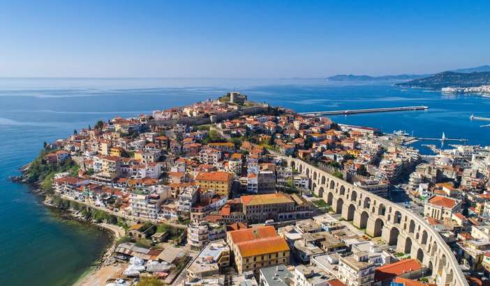 Kavala