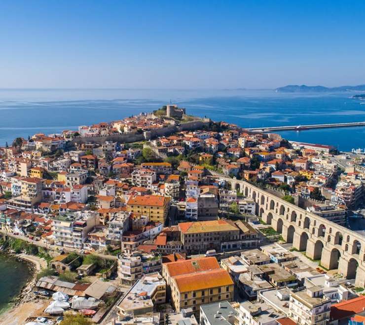 Kavala