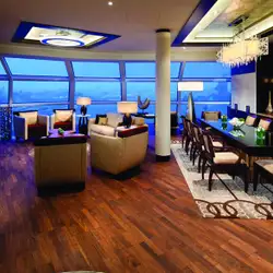 Image related to Celebrity Suite