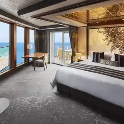 Image related to The Haven - Suite Owner Deluxe con balcón grande