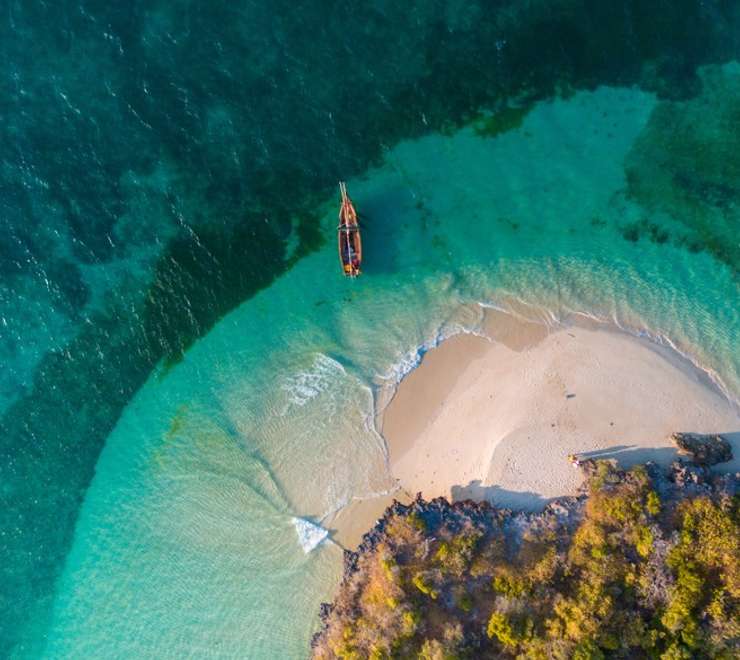 Zanzibar