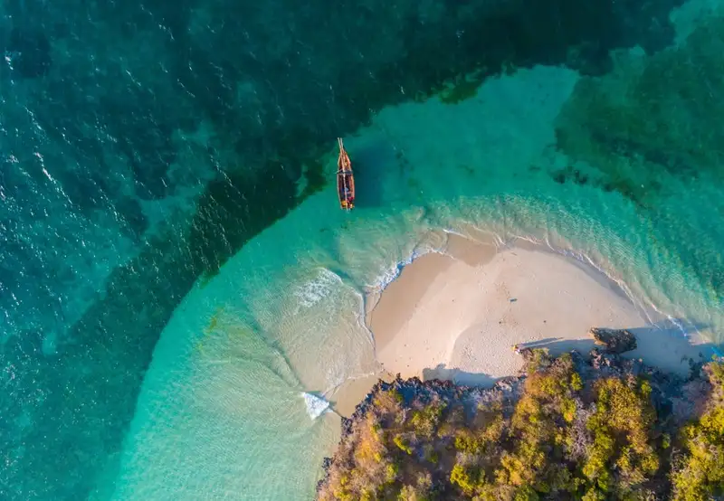 Zanzibar
