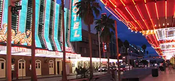 Image related to Fremont Street (Las Vegas)