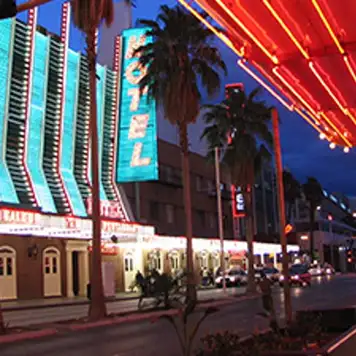 Image related to Fremont Street