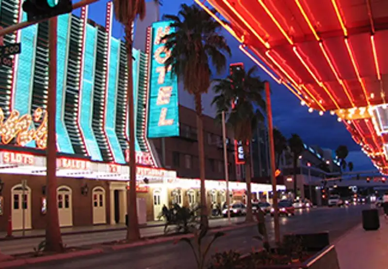 Fremont Street