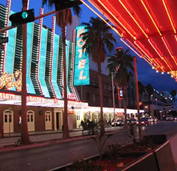 Image related to Fremont Street