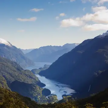Image related to Doubtful Sound (Scenic Cruising)