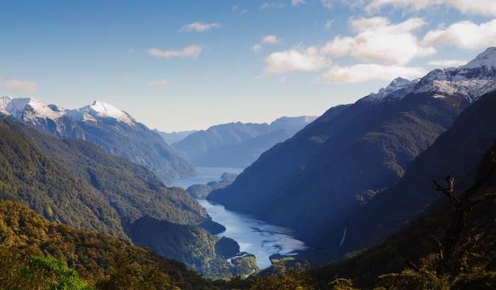 Doubtful Sound