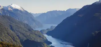 Image related to Doubtful Sound (Scenic Cruising)