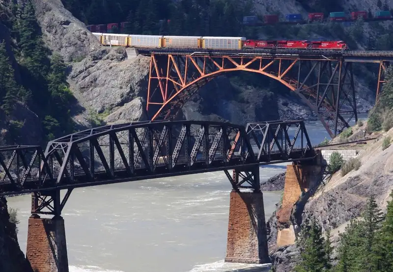 Image related to Cisco Crossing