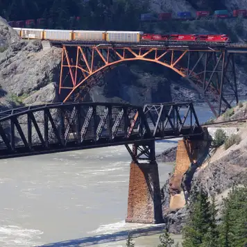 Image related to Cisco Crossing