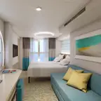 Overview of a Balcony