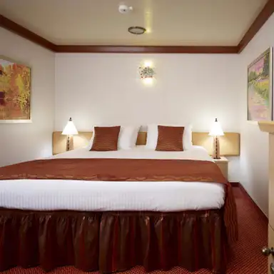 Image related to Interior Guarantee