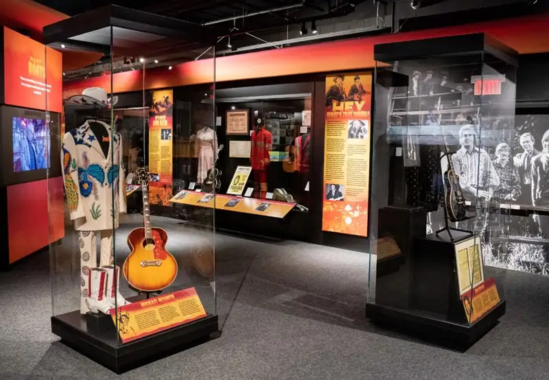 Guest Exhibitions