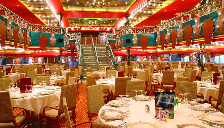 Portofino Restaurant