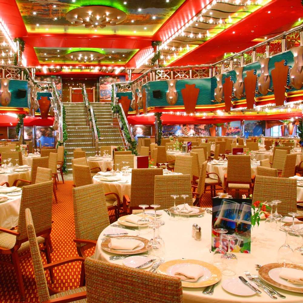 Portofino Restaurant