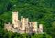 Stolzenfels Castle