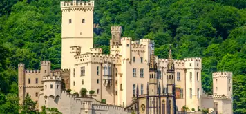 Image related to Stolzenfels Castle