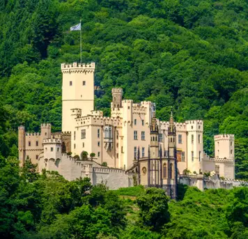 Image related to Stolzenfels Castle